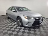 Used 2017 Toyota Camry XLE image 4