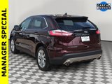 Used 2024 Ford Edge Titanium image 5