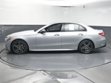 Used 2024 Mercedes-Benz C 300 4MATIC Sedan image 5