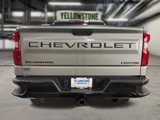New 2025 Chevrolet Silverado 1500 Custom Trail Boss w/ Turbomax Blackout Package image 3