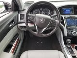 Used 2017 Acura TLX w/ Technology Package image 3