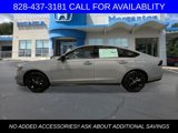 New 2025 Honda Accord SE image 2