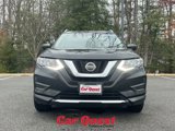 Used 2020 Nissan Rogue SV image 2