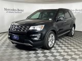 Used 2017 Ford Explorer Limited w/ Equipment Group 301A image 3