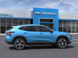 New 2025 Chevrolet Trax RS w/ Driver Confidence Package image 5
