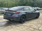 Used 2025 Honda Civic Sport image 3