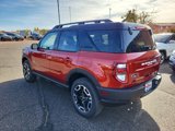 New 2024 Ford Bronco Sport Outer Banks w/ Tech Package image 3
