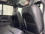Certified 2022 Jeep Wrangler Unlimited Sahara image 6