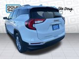 Used 2024 GMC Terrain SLT image 4