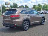Used 2018 Toyota Highlander Plus image 6