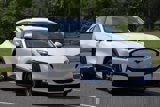 Certified 2022 Ford Mustang Mach-E Select image 3