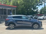 Used 2020 Kia Sportage LX image 3
