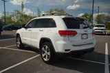 Used 2014 Jeep Grand Cherokee Limited w/ Trailer Tow Group IV image 3