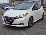 Used 2020 Nissan Leaf SL Plus w/ Protection Package image 4