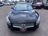 Used 2011 Nissan Maxima 3.5 S image 3