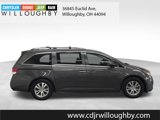 Used 2015 Honda Odyssey EX-L image 4