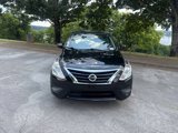 Used 2017 Nissan Versa S Plus image 2