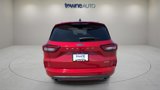 Used 2024 Ford Escape ST-Line w/ Tech Pack #1 image 4