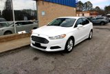 Used 2016 Ford Fusion SE image 3