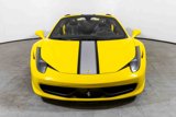 Used 2015 Ferrari 458 Spider image 3