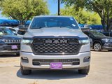 New 2025 RAM 1500 Tradesman w/ Night Edition image 2