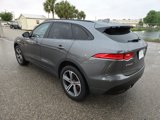 Used 2018 Jaguar F-PACE S image 3