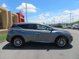 Used 2018 Nissan Murano SL image 2