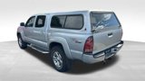 Used 2005 Toyota Tacoma 4x4 Double Cab image 3