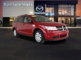 Used 2018 Dodge Journey SE image 2