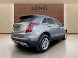 Used 2020 Cadillac XT5 Premium Luxury image 2