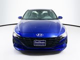 Certified 2023 Hyundai Elantra SEL w/ Convenience Package image 2