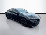 Used 2025 Toyota Camry SE image 3