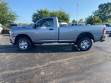 New 2024 RAM 2500 Tradesman w/ Chrome Appearance Group image 4