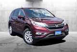 Used 2016 Honda CR-V EX image 2