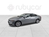 Used 2023 Chevrolet Malibu LT image 2