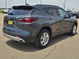 Used 2022 Chevrolet Blazer LT image 4