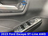Used 2023 Ford Escape ST-Line image 5