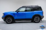 Used 2022 Ford Bronco Sport Outer Banks w/ Tech Package image 2
