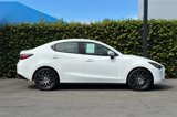 Used 2016 Scion iA image 3