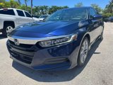 Used 2018 Honda Accord LX image 3