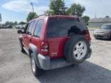 Used 2005 Jeep Liberty Sport image 4