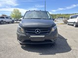 Used 2021 Mercedes-Benz Metris Passenger image 2