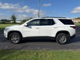 Used 2023 Chevrolet Traverse LT image 4