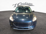 Certified 2022 Ford Escape SE w/ Convenience Package image 2