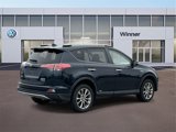 Used 2018 Toyota RAV4 Limited image 4