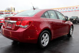 Used 2014 Chevrolet Cruze LT image 3