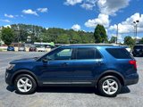 Used 2017 Ford Explorer XLT w/ Equipment Group 202A image 4
