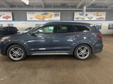 Used 2018 Hyundai Santa Fe Limited image 2