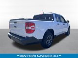 Used 2022 Ford Maverick XLT image 6