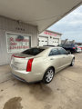 Used 2014 Cadillac ATS Sedan image 6